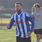 Blatná otočila s Rožmitálem a vyhrála nakonec 5:3, skóroval i novic Petr Janda