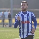 Blatná otočila s Rožmitálem a vyhrála nakonec 5:3, skóroval i novic Petr Janda