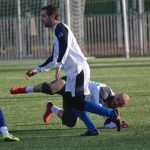 Blatná otočila s Rožmitálem a vyhrála nakonec 5:3, skóroval i novic Petr Janda