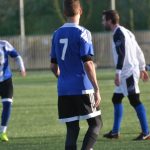 Blatná otočila s Rožmitálem a vyhrála nakonec 5:3, skóroval i novic Petr Janda