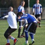 Blatná otočila s Rožmitálem a vyhrála nakonec 5:3, skóroval i novic Petr Janda