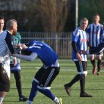 Blatná otočila s Rožmitálem a vyhrála nakonec 5:3, skóroval i novic Petr Janda