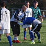 Blatná otočila s Rožmitálem a vyhrála nakonec 5:3, skóroval i novic Petr Janda