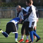 Blatná otočila s Rožmitálem a vyhrála nakonec 5:3, skóroval i novic Petr Janda
