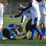 Blatná otočila s Rožmitálem a vyhrála nakonec 5:3, skóroval i novic Petr Janda