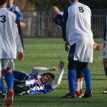 Blatná otočila s Rožmitálem a vyhrála nakonec 5:3, skóroval i novic Petr Janda