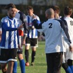 Blatná otočila s Rožmitálem a vyhrála nakonec 5:3, skóroval i novic Petr Janda