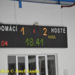 Devítigólovou demolici řídili Škoda s Přibylem