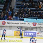 Devítigólovou demolici řídili Škoda s Přibylem