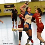 Béčko Písku vyhrálo přímý souboj o druhou příčku