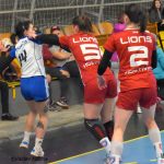 Béčko Písku vyhrálo přímý souboj o druhou příčku
