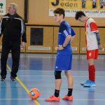 Milevští starší žáci deklasovali konkurenci, Šplíchal nasázel 13 gólů