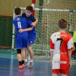 Milevští starší žáci deklasovali konkurenci, Šplíchal nasázel 13 gólů