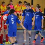 Milevští starší žáci deklasovali konkurenci, Šplíchal nasázel 13 gólů