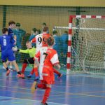 Milevští starší žáci deklasovali konkurenci, Šplíchal nasázel 13 gólů