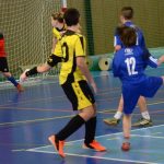 Milevští starší žáci deklasovali konkurenci, Šplíchal nasázel 13 gólů