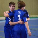 Milevští starší žáci deklasovali konkurenci, Šplíchal nasázel 13 gólů