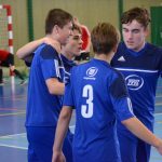 Milevští starší žáci deklasovali konkurenci, Šplíchal nasázel 13 gólů
