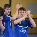 Milevští starší žáci deklasovali konkurenci, Šplíchal nasázel 13 gólů