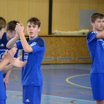 Milevští starší žáci deklasovali konkurenci, Šplíchal nasázel 13 gólů