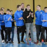 Milevští starší žáci deklasovali konkurenci, Šplíchal nasázel 13 gólů