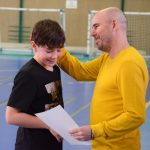 Milevští starší žáci deklasovali konkurenci, Šplíchal nasázel 13 gólů