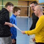 Milevští starší žáci deklasovali konkurenci, Šplíchal nasázel 13 gólů