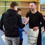Milevští starší žáci deklasovali konkurenci, Šplíchal nasázel 13 gólů