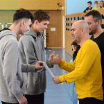 Milevští starší žáci deklasovali konkurenci, Šplíchal nasázel 13 gólů