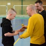 Milevští starší žáci deklasovali konkurenci, Šplíchal nasázel 13 gólů