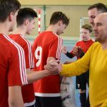 Milevští starší žáci deklasovali konkurenci, Šplíchal nasázel 13 gólů
