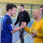 Milevští starší žáci deklasovali konkurenci, Šplíchal nasázel 13 gólů