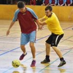 Vodňanská liga: První finále pro DG303, o bronz se nehraje