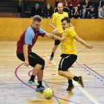 Vodňanská liga: První finále pro DG303, o bronz se nehraje