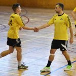 Vodňanská liga: První finále pro DG303, o bronz se nehraje