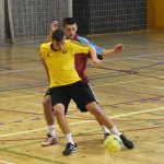 Vodňanská liga: První finále pro DG303, o bronz se nehraje