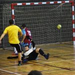 Vodňanská liga: První finále pro DG303, o bronz se nehraje