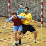 Vodňanská liga: První finále pro DG303, o bronz se nehraje