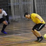 Vodňanská liga: První finále pro DG303, o bronz se nehraje