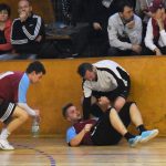 Vodňanská liga: První finále pro DG303, o bronz se nehraje