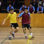 Vodňanská liga: První finále pro DG303, o bronz se nehraje
