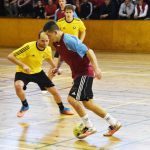 Vodňanská liga: První finále pro DG303, o bronz se nehraje