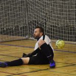 Vodňanská liga: První finále pro DG303, o bronz se nehraje