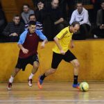 Vodňanská liga: První finále pro DG303, o bronz se nehraje