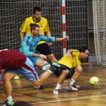 Vodňanská liga: První finále pro DG303, o bronz se nehraje