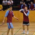 Vodňanská liga: První finále pro DG303, o bronz se nehraje