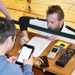 Vodňanská liga: První finále pro DG303, o bronz se nehraje