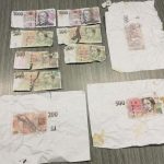 Muž z Písecka padělal peníze na inkoustové tiskárně. Hrozí mu až osm let vězení