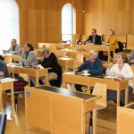 Jihočeskou památkou roku 2019 je českobudějovická Solnice