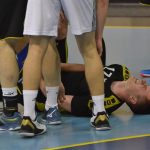 Házenkáři Strakonic vyhráli v generálce o 14 gólů, rozstříleli Šťáhlavy